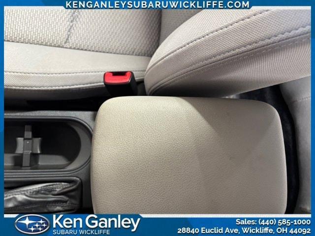 used 2017 Subaru Forester car, priced at $17,339