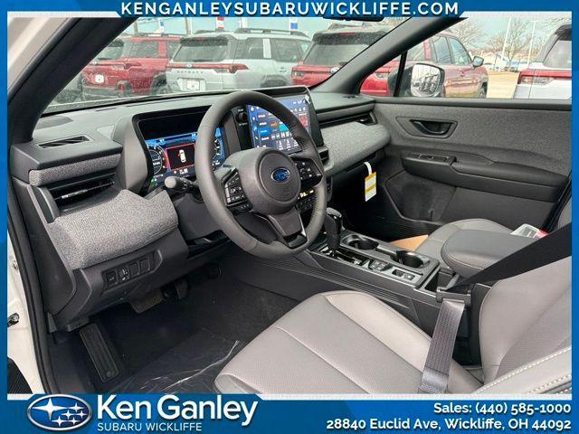 new 2026 Subaru Outback car, priced at $44,415