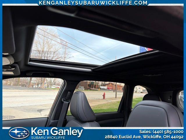 new 2026 Subaru Forester car, priced at $40,722