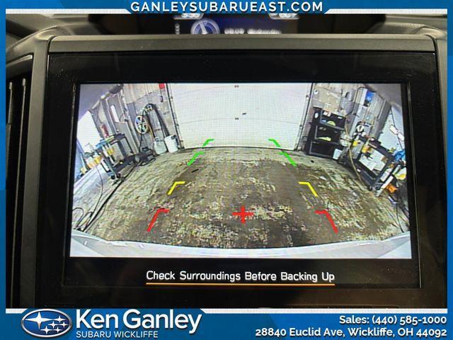 used 2023 Subaru Impreza car, priced at $22,993