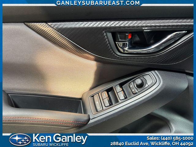 used 2023 Subaru Impreza car, priced at $22,993