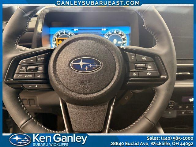 new 2026 Subaru Outback car, priced at $46,823