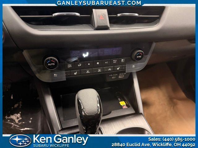 new 2026 Subaru Outback car, priced at $46,823