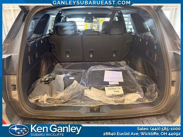 new 2026 Subaru Outback car, priced at $46,823