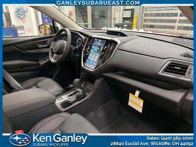 new 2026 Subaru Ascent car, priced at $48,831