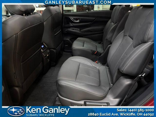 new 2026 Subaru Ascent car, priced at $48,831