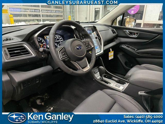 new 2026 Subaru Ascent car, priced at $48,831