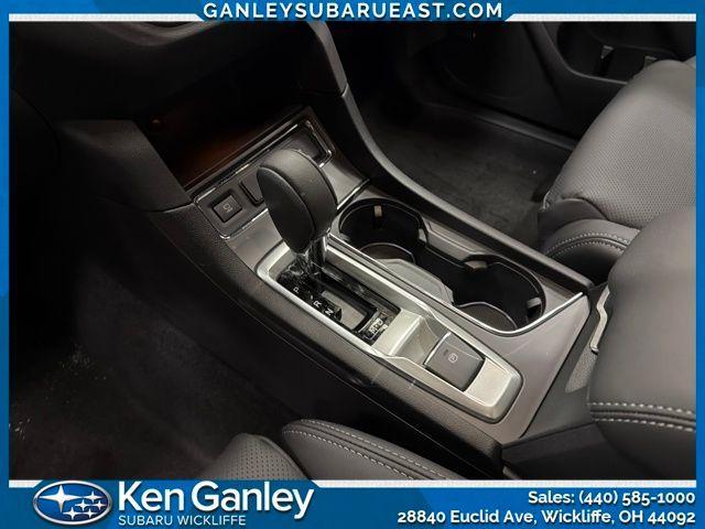 new 2026 Subaru Ascent car, priced at $48,831