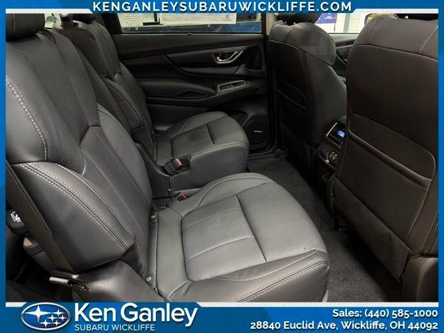 new 2026 Subaru Ascent car, priced at $46,851