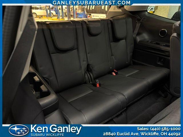 new 2026 Subaru Ascent car, priced at $48,831