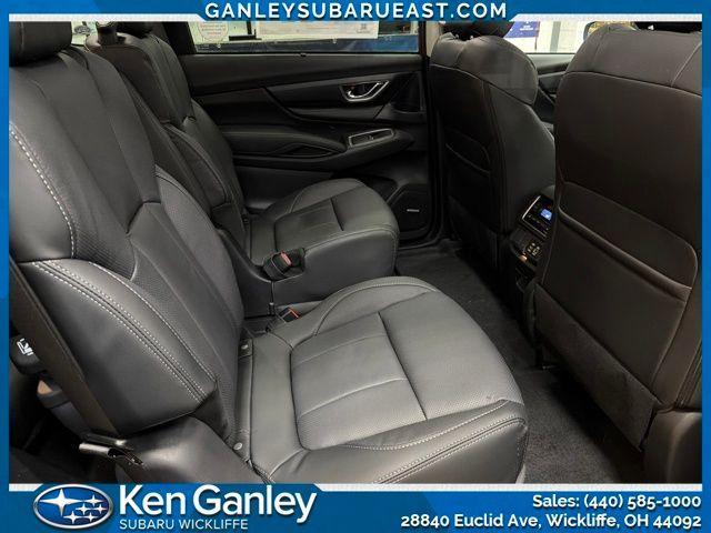 new 2026 Subaru Ascent car, priced at $48,831