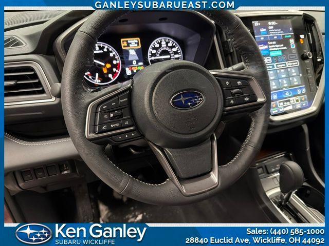 new 2026 Subaru Ascent car, priced at $48,831