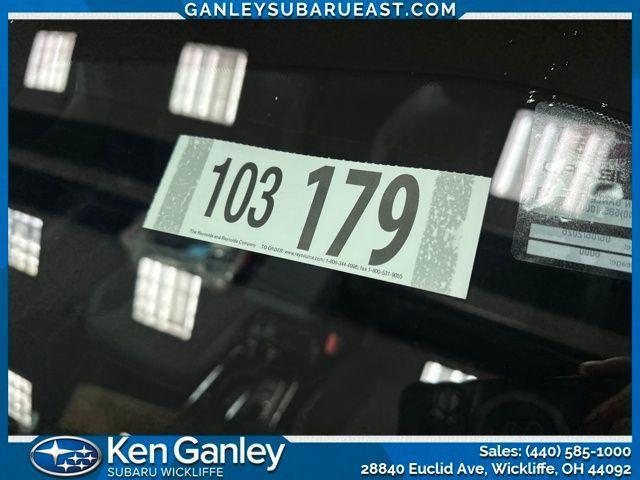 new 2026 Subaru Forester car, priced at $42,813