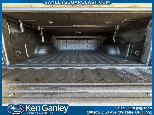 used 2016 Ram 1500 car, priced at $17,995