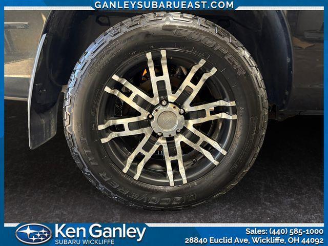 used 2016 Ram 1500 car, priced at $17,995