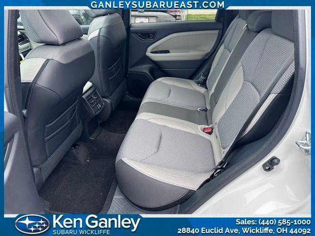 new 2026 Subaru Forester car, priced at $35,432