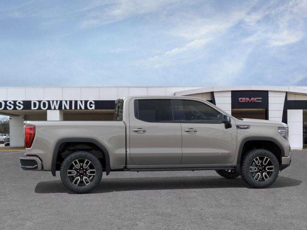 new 2026 GMC Sierra 1500 car, priced at $66,270