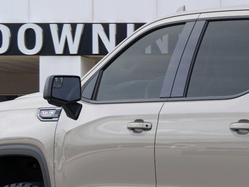 new 2026 GMC Sierra 1500 car, priced at $66,270
