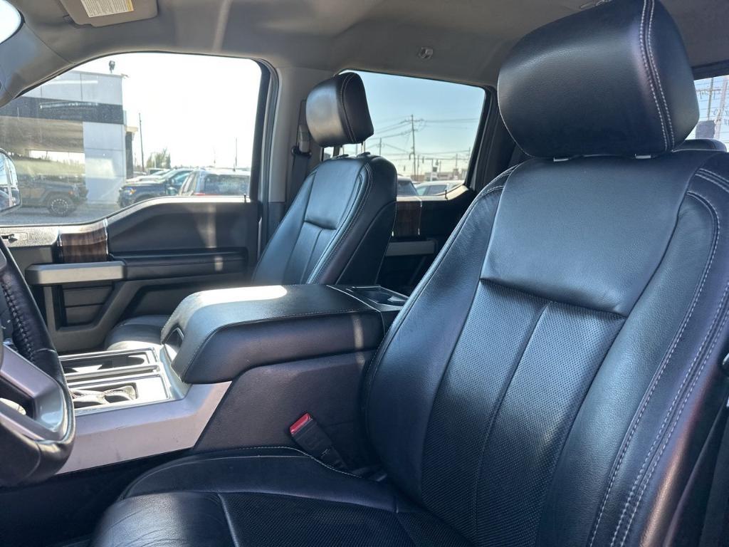 used 2020 Ford F-150 car, priced at $27,987