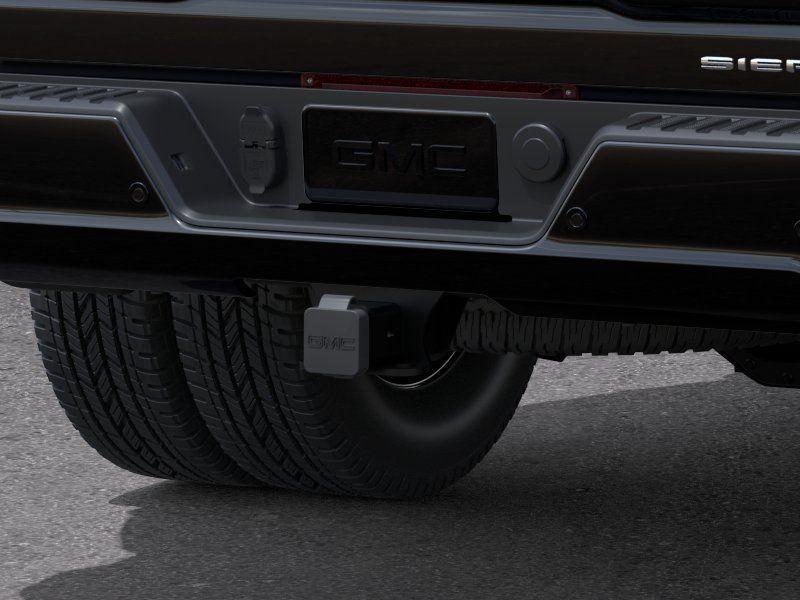 new 2026 GMC Sierra 3500 car, priced at $101,624