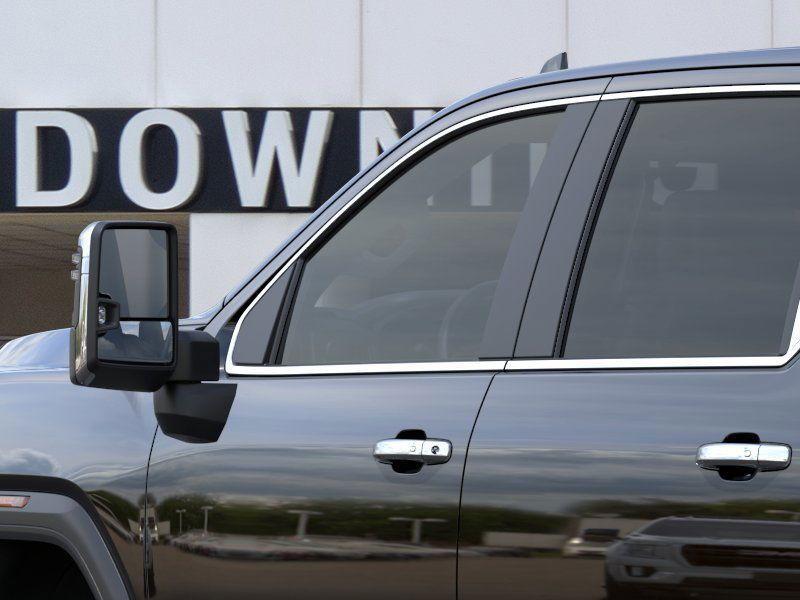 new 2026 GMC Sierra 3500 car, priced at $99,474