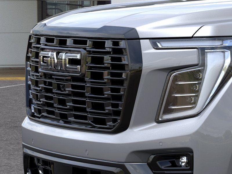 new 2026 GMC Yukon car, priced at $101,201