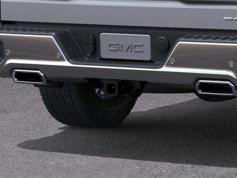 new 2026 GMC Sierra 1500 car, priced at $58,379
