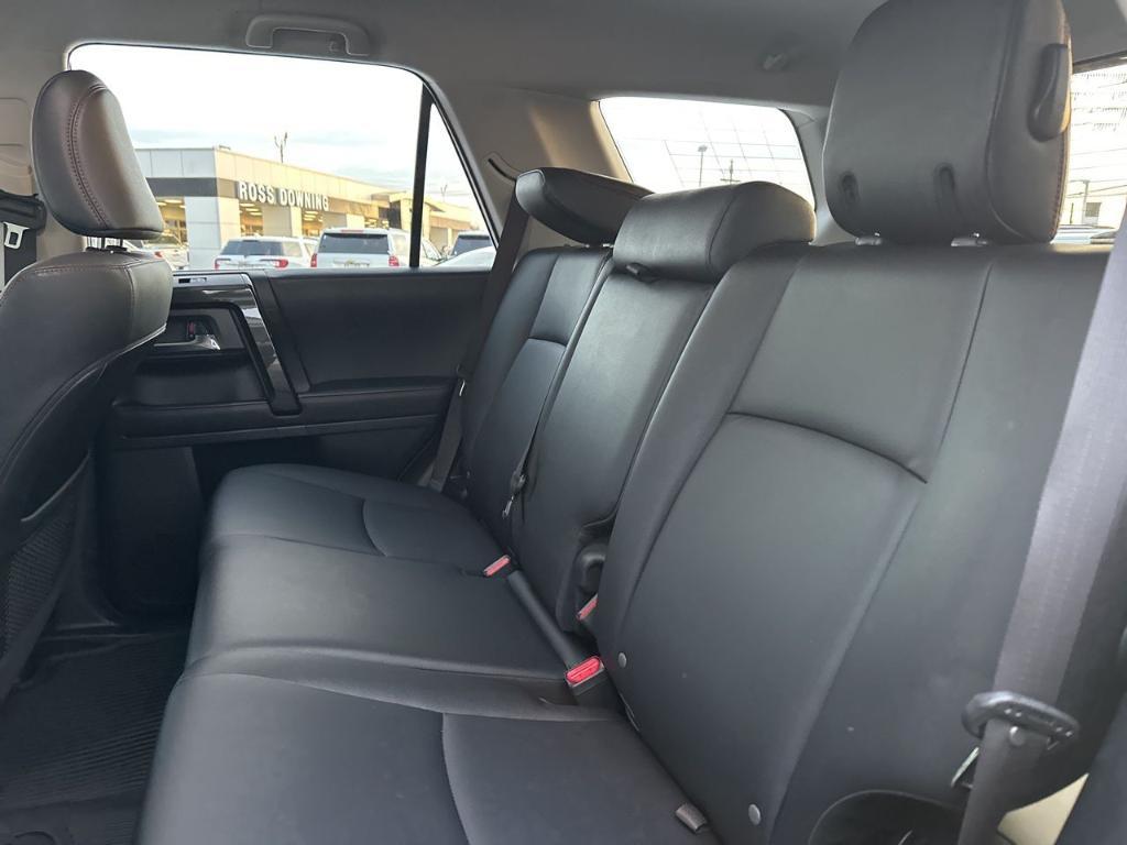 used 2023 Toyota 4Runner car, priced at $45,997