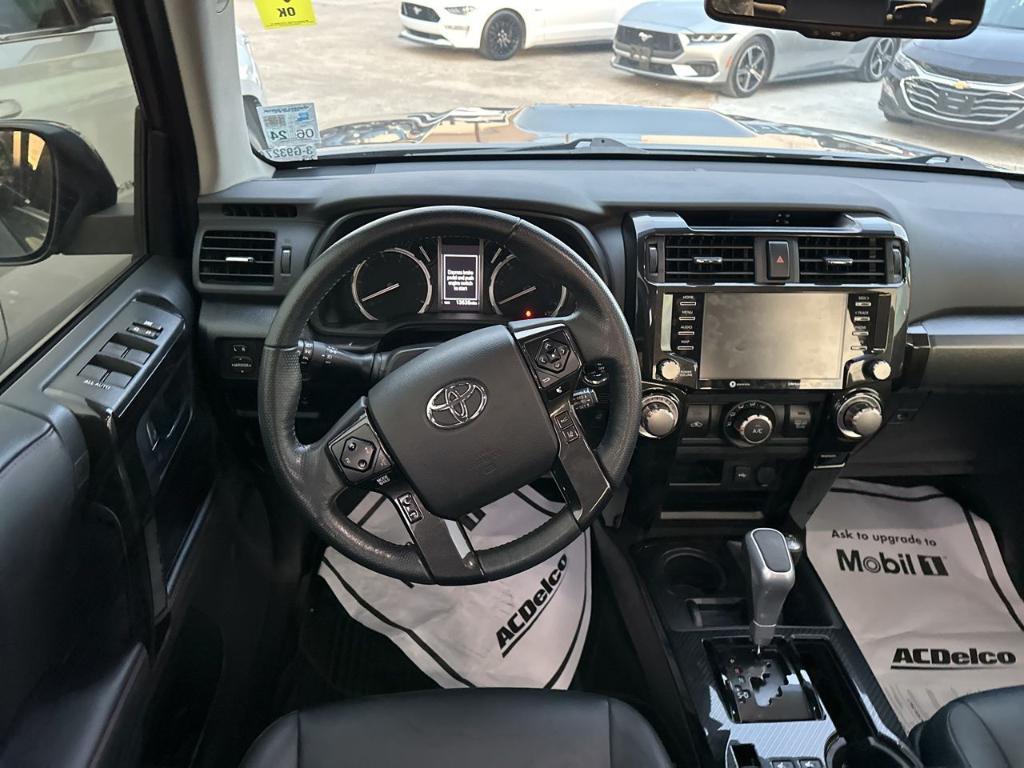 used 2023 Toyota 4Runner car, priced at $45,997