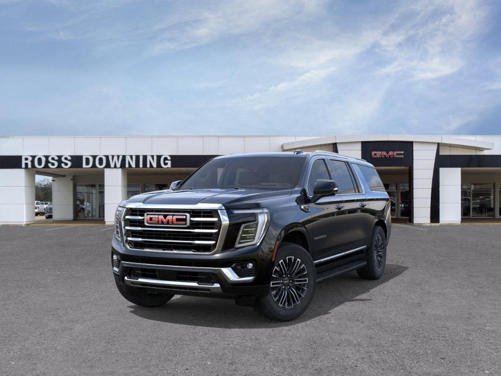 new 2026 GMC Yukon XL car, priced at $78,747