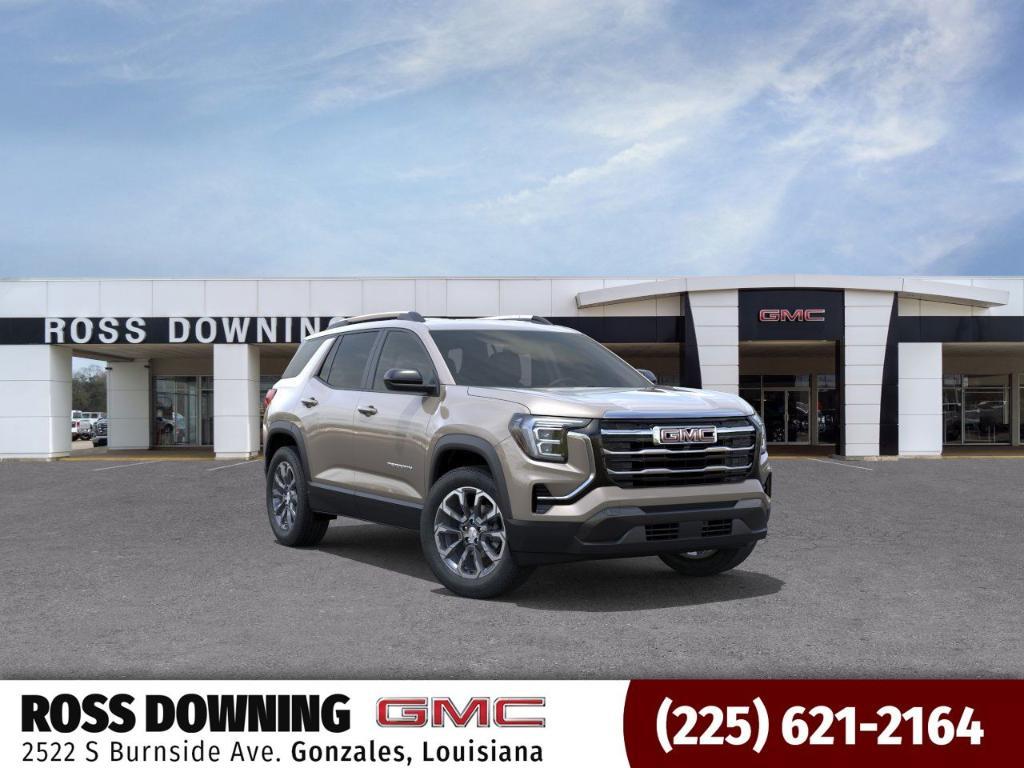 new 2026 GMC Terrain car, priced at $34,240