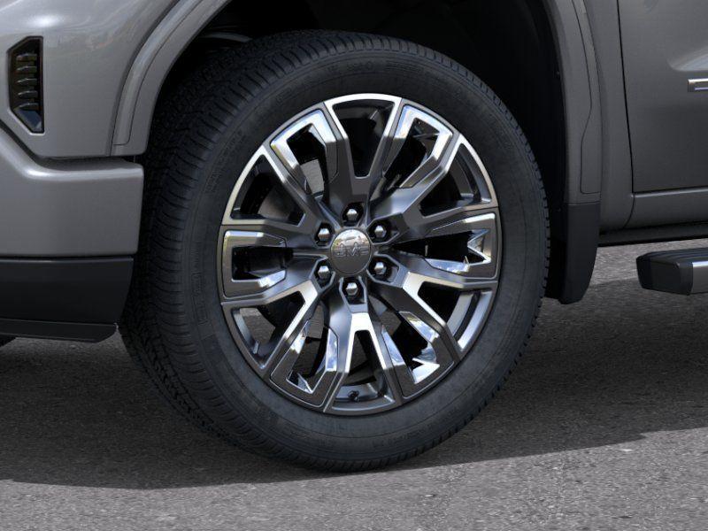 new 2026 GMC Sierra 1500 car, priced at $69,544