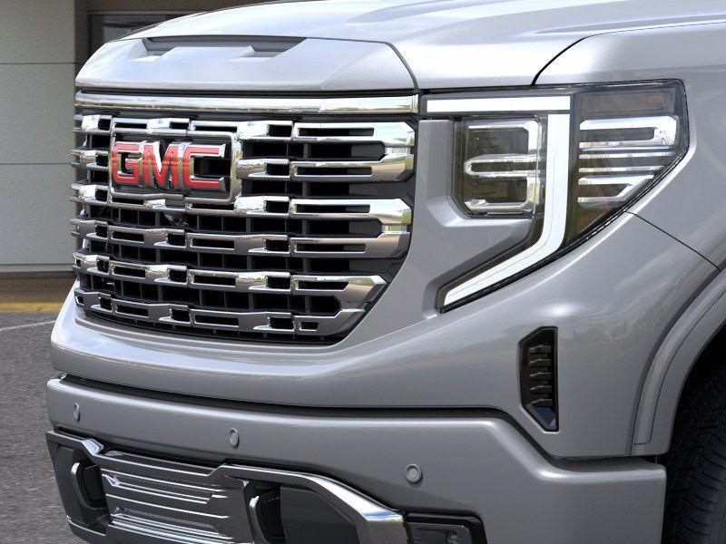 new 2026 GMC Sierra 1500 car, priced at $69,544