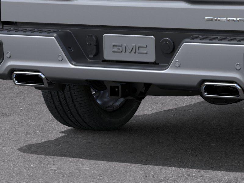 new 2026 GMC Sierra 1500 car, priced at $69,544