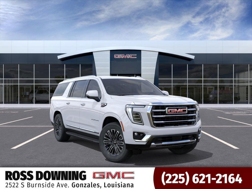 new 2026 GMC Yukon XL car, priced at $78,515