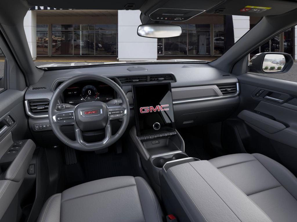 new 2026 GMC Terrain car, priced at $36,185