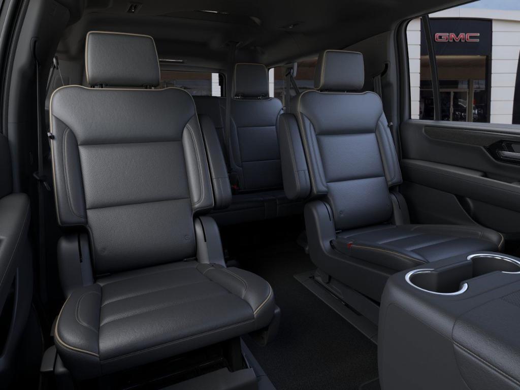 new 2026 GMC Yukon XL car, priced at $81,450