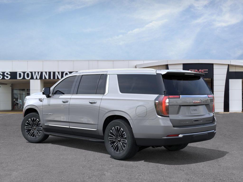 new 2026 GMC Yukon XL car, priced at $81,450