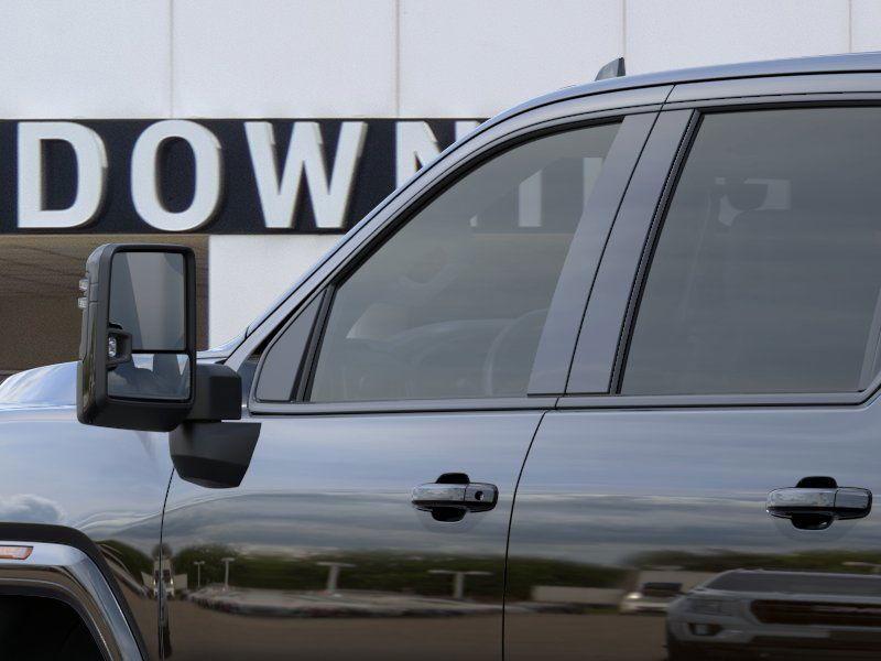 new 2026 GMC Sierra 2500 car, priced at $83,845