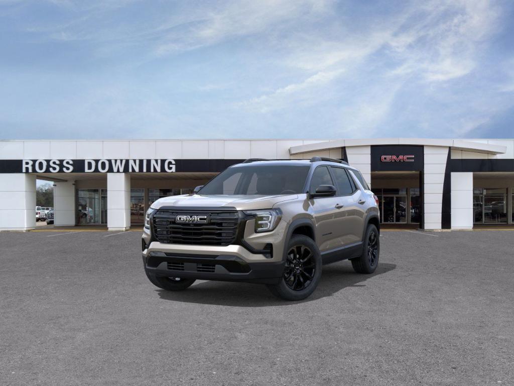 new 2026 GMC Terrain car, priced at $35,380
