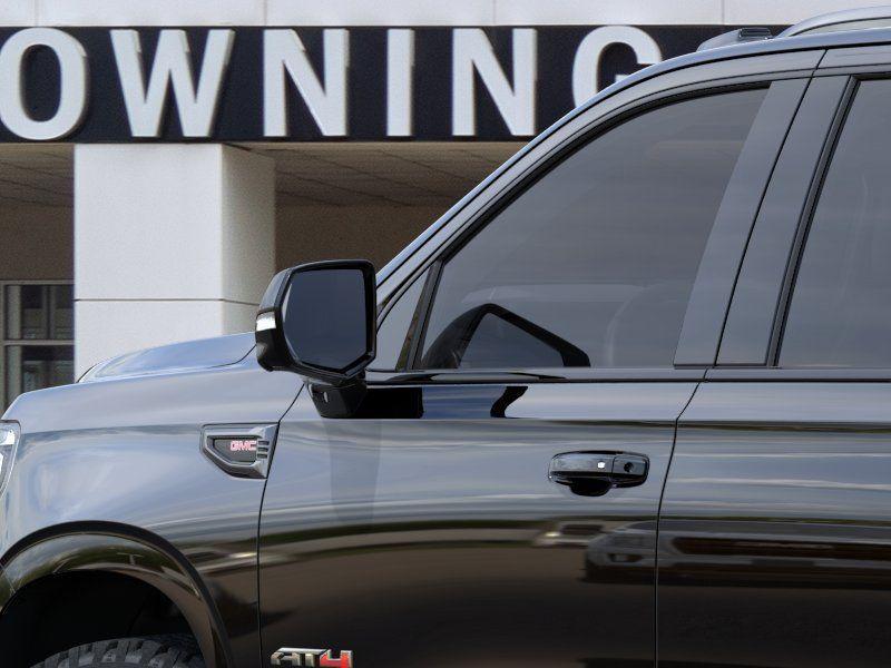 new 2026 GMC Yukon XL car, priced at $83,941