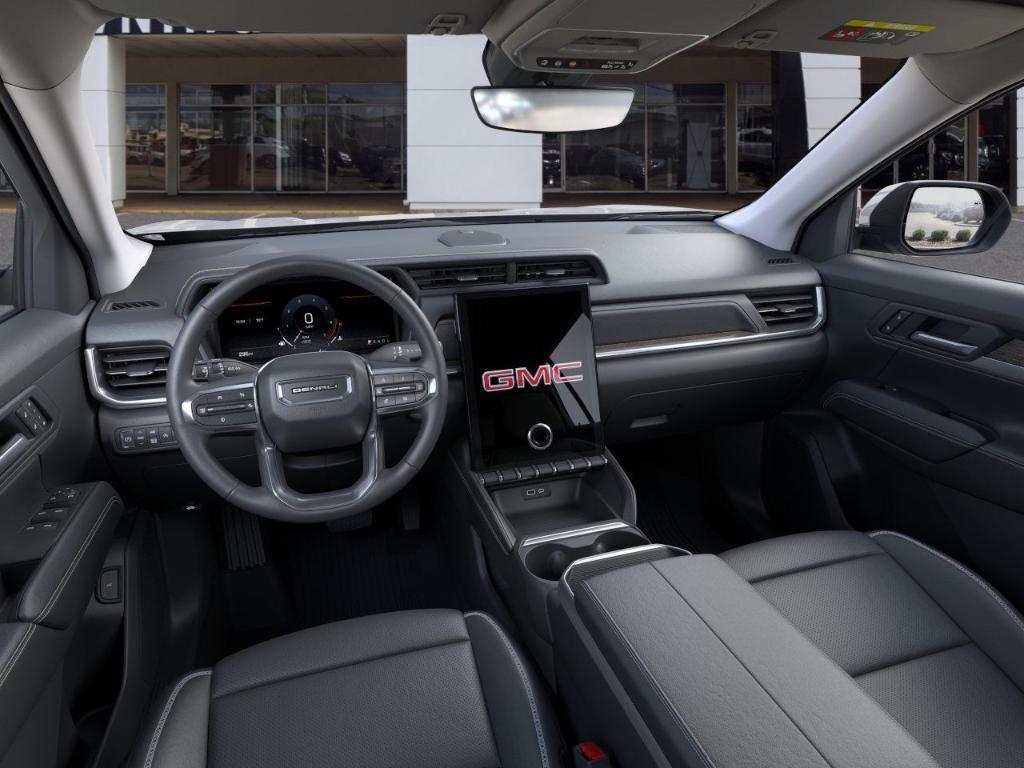 new 2026 GMC Terrain car, priced at $45,335