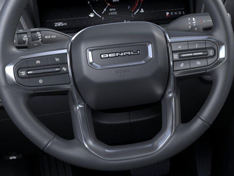 new 2026 GMC Terrain car, priced at $44,571