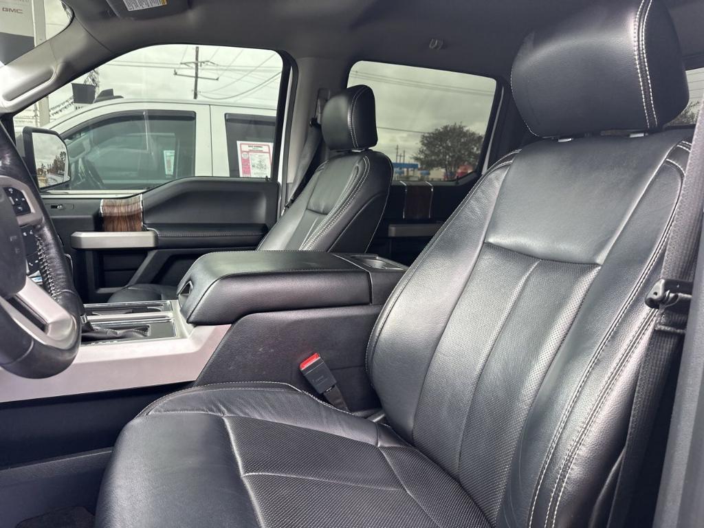 used 2020 Ford F-150 car, priced at $31,594