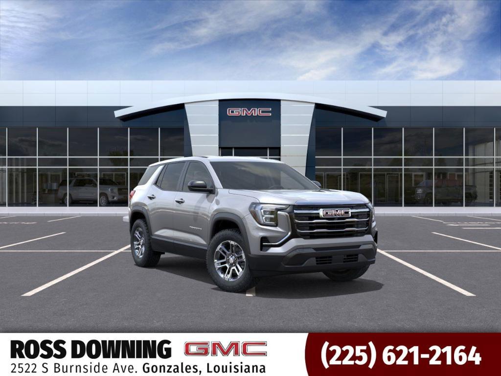new 2026 GMC Terrain car, priced at $30,390