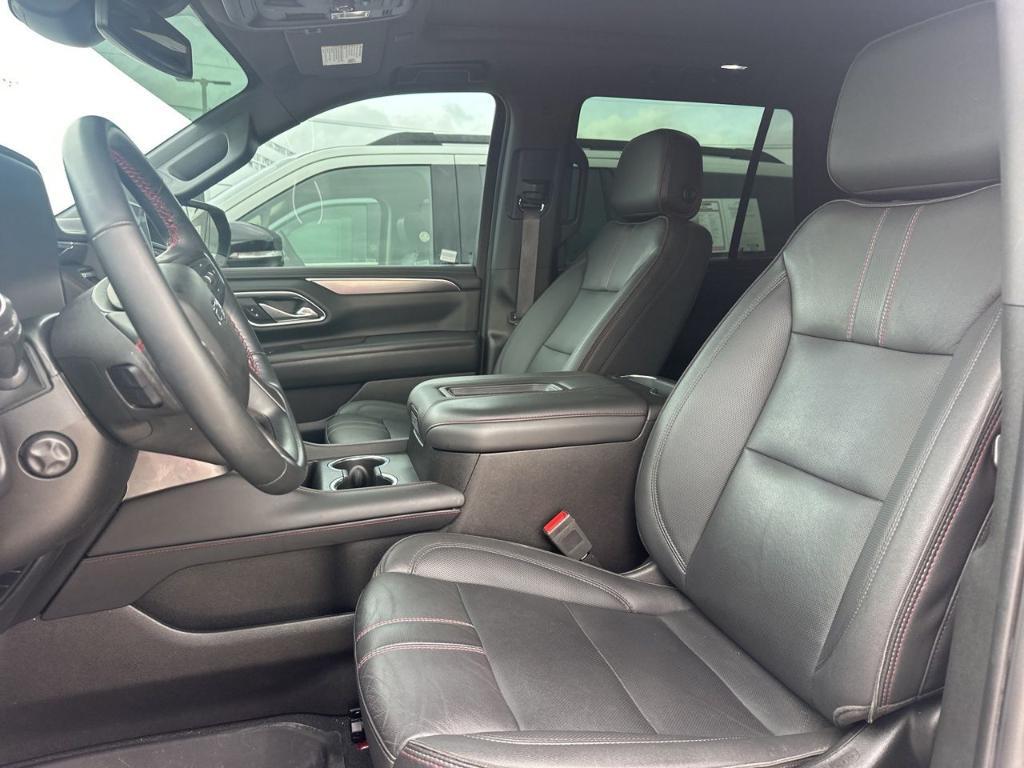 used 2023 Chevrolet Tahoe car, priced at $53,914