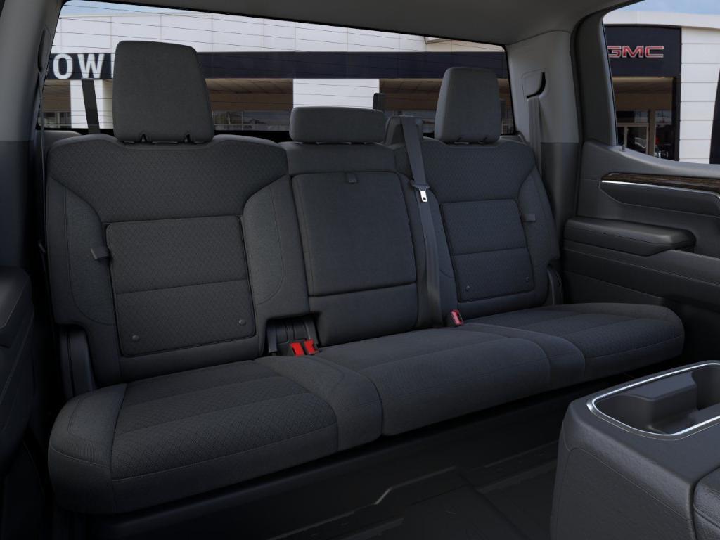 new 2026 GMC Sierra 1500 car, priced at $52,959