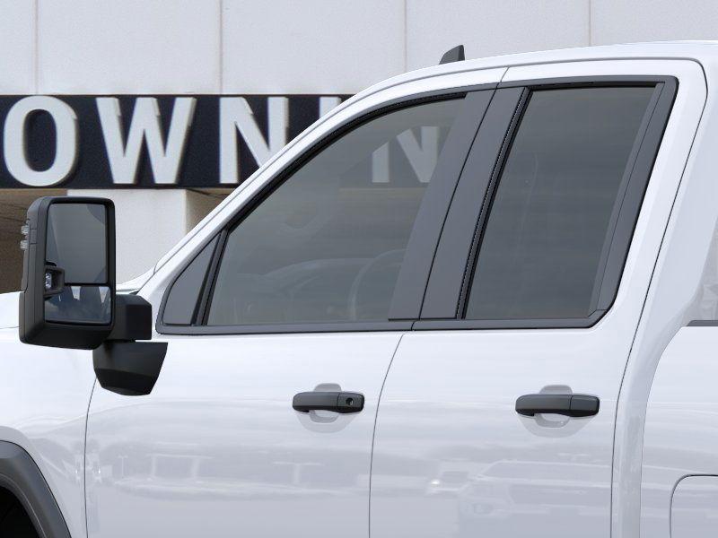 new 2026 GMC Sierra 2500 car, priced at $46,280