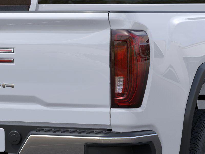 new 2026 GMC Sierra 2500 car, priced at $46,280