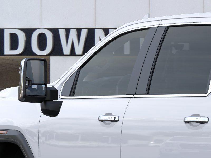 new 2026 GMC Sierra 2500 car, priced at $76,960